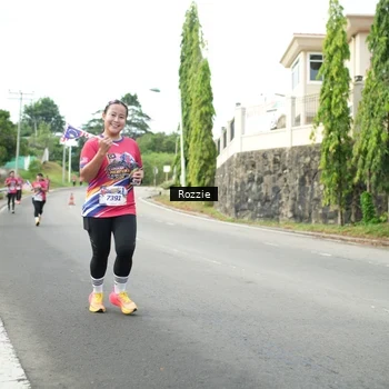 Runner Photo 5988262