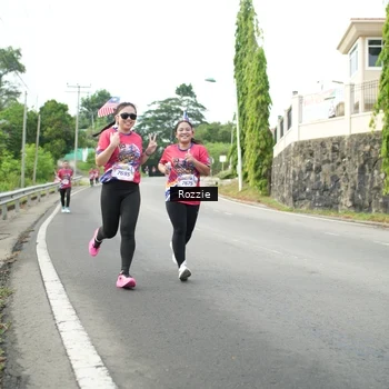 Runner Photo 5988263