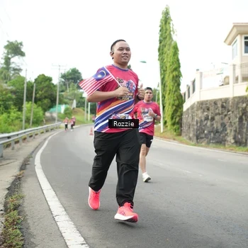 Runner Photo 5988265