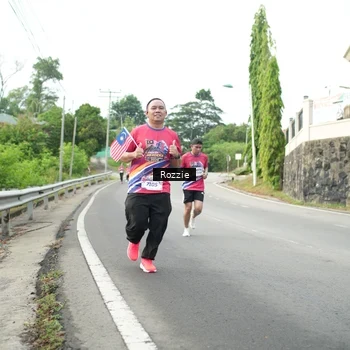 Runner Photo 5988266