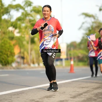 Runner Photo 5988270