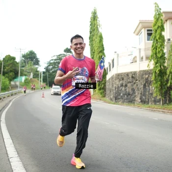 Runner Photo 5988271