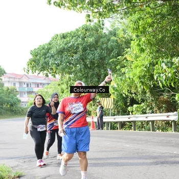 Runner Photo 5988274
