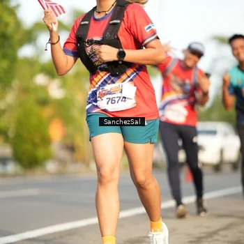 Runner Photo 5988277