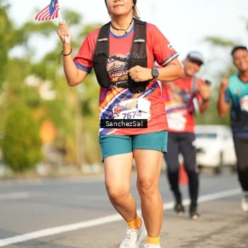 Runner Photo 5988278