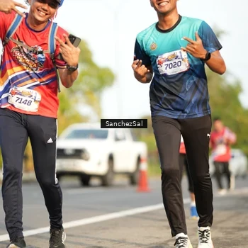 Runner Photo 5988282