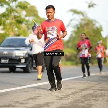 Runner Photo 5988285