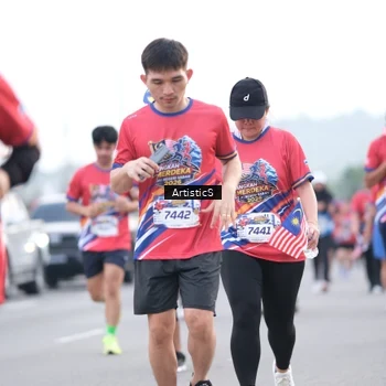 Runner Photo 5988286
