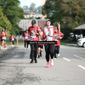 Runner Photo 5988287