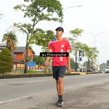 Runner Photo 5988288