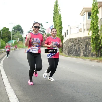 Runner Photo 5988294