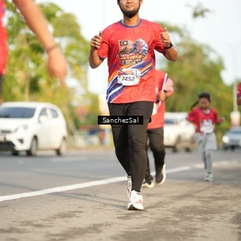 Runner Photo 5988297