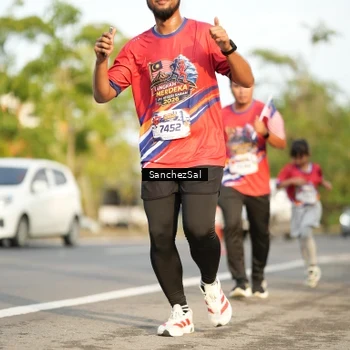 Runner Photo 5988298