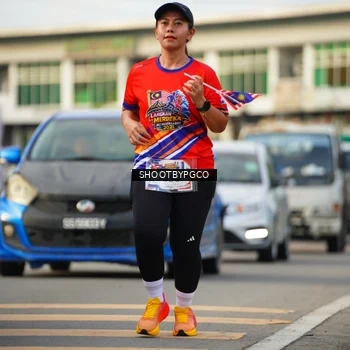 Runner Photo 5988299