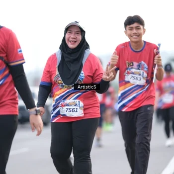 Runner Photo 5988302