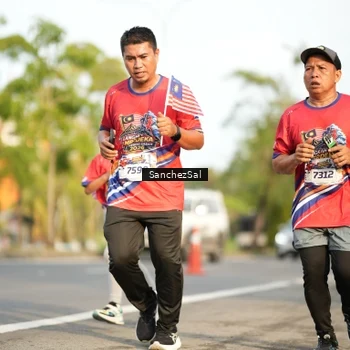 Runner Photo 5988304