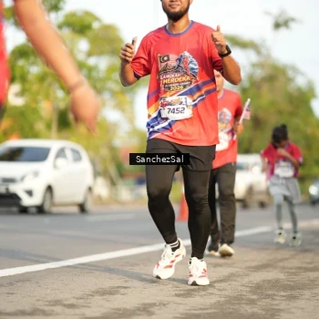 Runner Photo 5988305