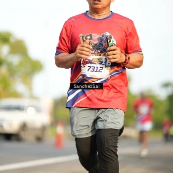 Runner Photo 5988306