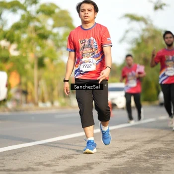 Runner Photo 5988308