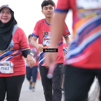 Runner Photo 5988312