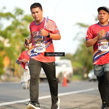 Runner Photo 5988315