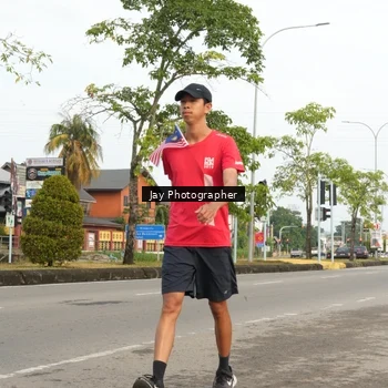 Runner Photo 5988317