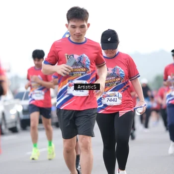 Runner Photo 5988319