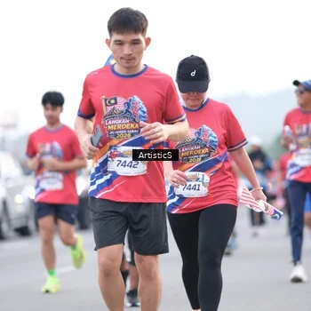 Runner Photo 5988322