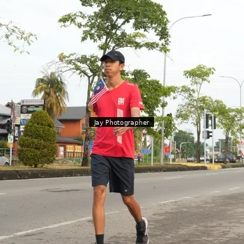 Runner Photo 5988323
