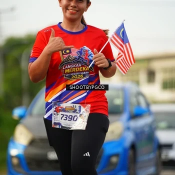 Runner Photo 5988325