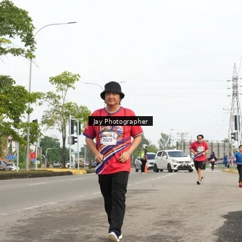 Runner Photo 5988327