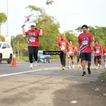 Runner Photo 5988330
