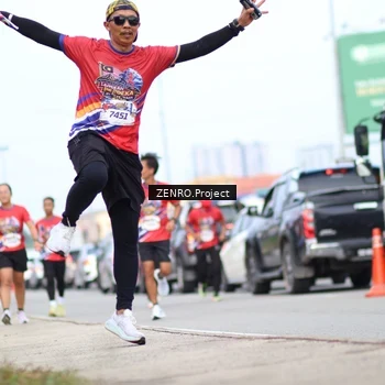 Runner Photo 5988332