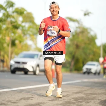 Runner Photo 5988333