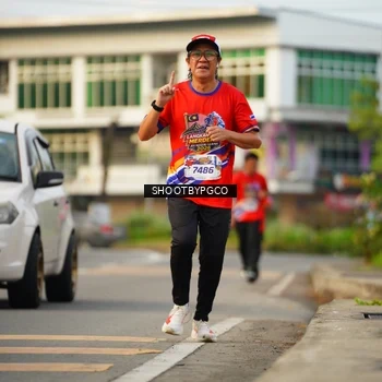 Runner Photo 5988334
