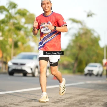 Runner Photo 5988335