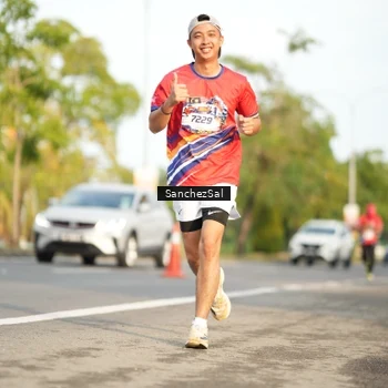 Runner Photo 5988336