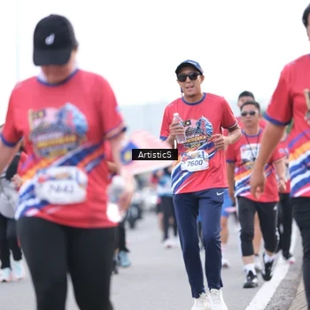 Runner Photo 5988340