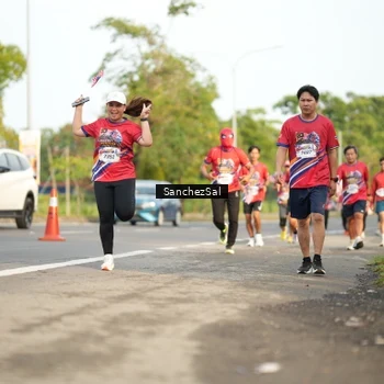 Runner Photo 5988341