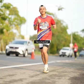 Runner Photo 5988344
