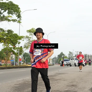 Runner Photo 5988346
