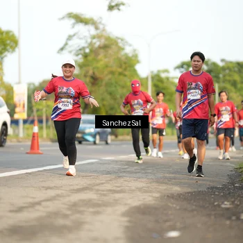 Runner Photo 5988347