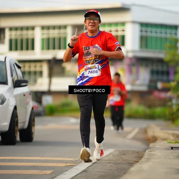Runner Photo 5988349