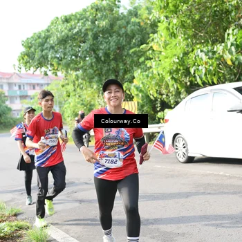 Runner Photo 5988357