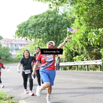 Runner Photo 5988360