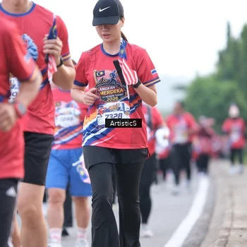 Runner Photo 5988361