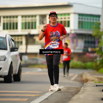 Runner Photo 5988363