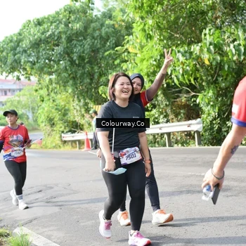 Runner Photo 5988364