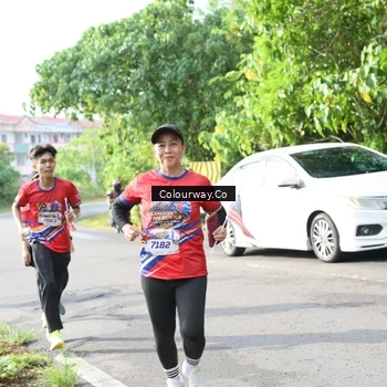 Runner Photo 5988365