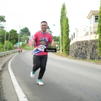Runner Photo 5988368